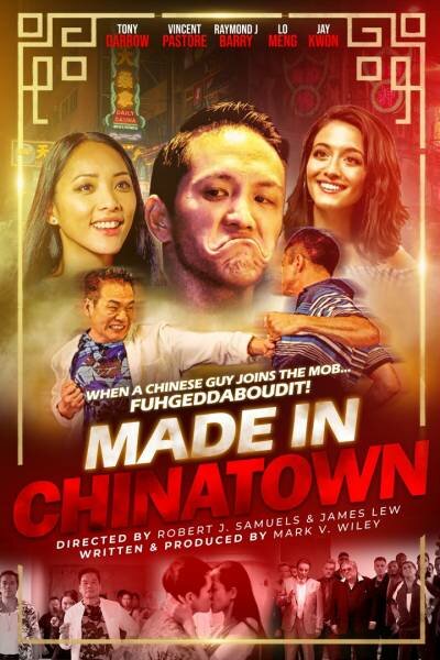 Made in Chinatown (2019)