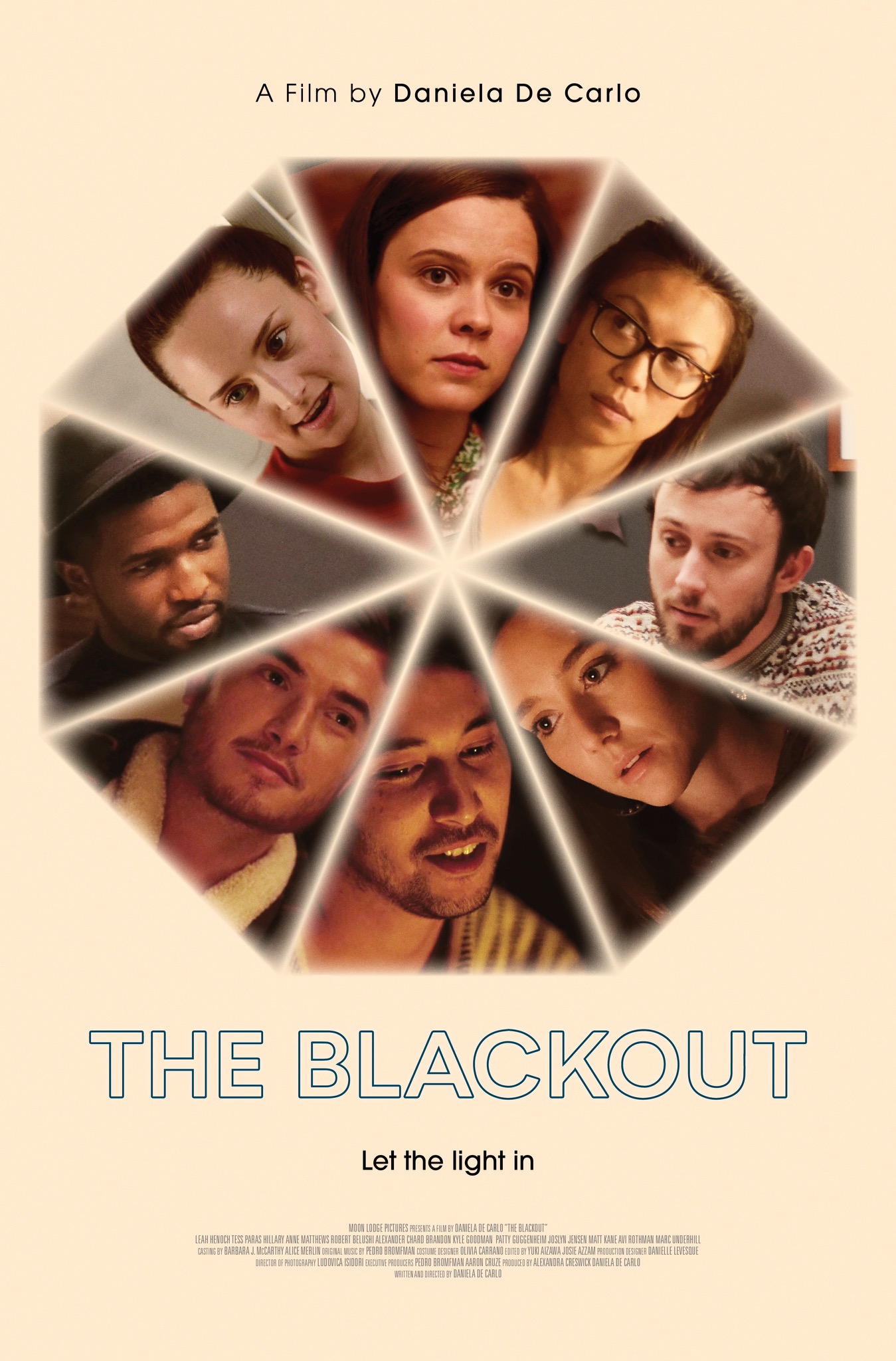 The Blackout (2017)