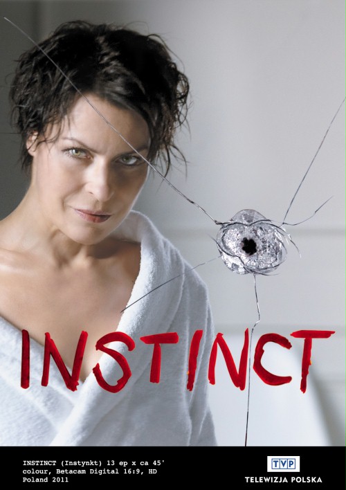 Инстинкт (2011)