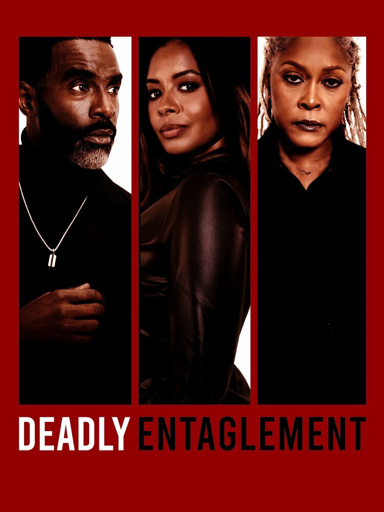 Deadly Entanglement (2023)