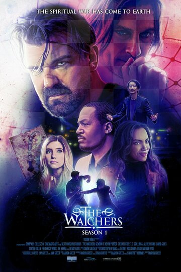 The Watchers (2022)