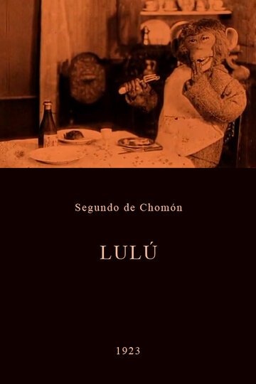 Lulù (1923)
