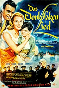 Das Donkosakenlied (1956)
