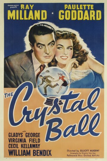 Хрустальный шар (1943)