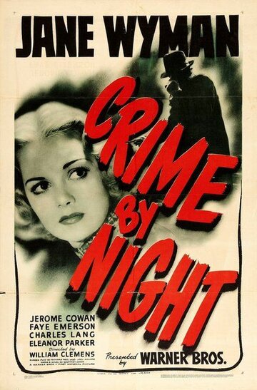 Crime by Night (1944)