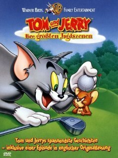 Новое шоу Тома и Джерри (1975)