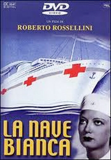 Белый корабль (1941)