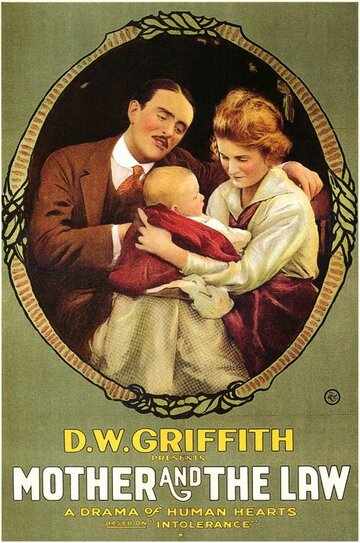 Мать и закон (1919)
