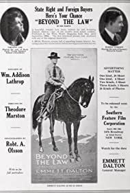 Beyond the Law (1918)