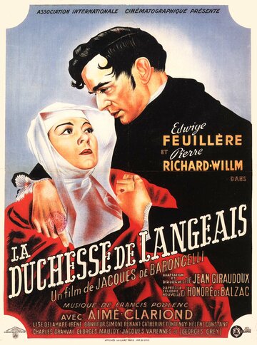 Герцогиня Ланже (1942)