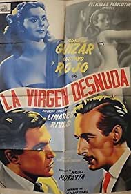 La virgen desnuda (1950)